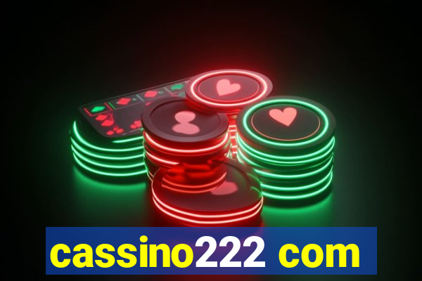 cassino222 com